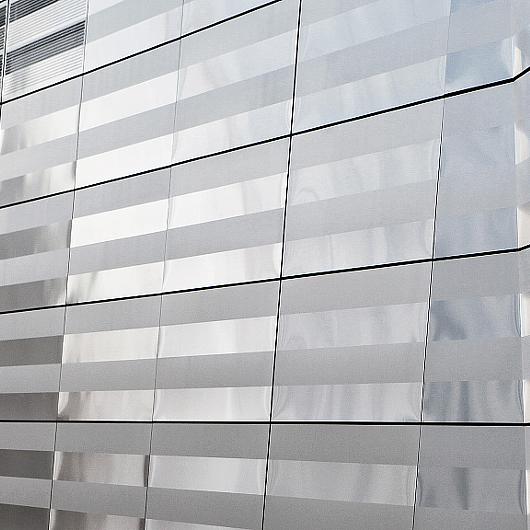 Gallery of Specialty Facade Systems 5