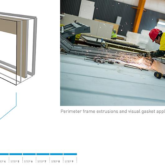 Mega Panel Examples Mega Paneelsystem – Informationen TOPERO Mega-Paneelsystem – IQFDW