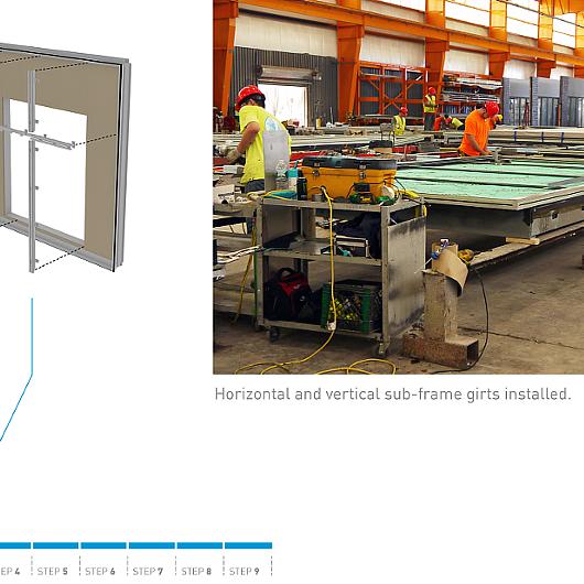 Gallery of Mega-Panel Facade Systems - 18