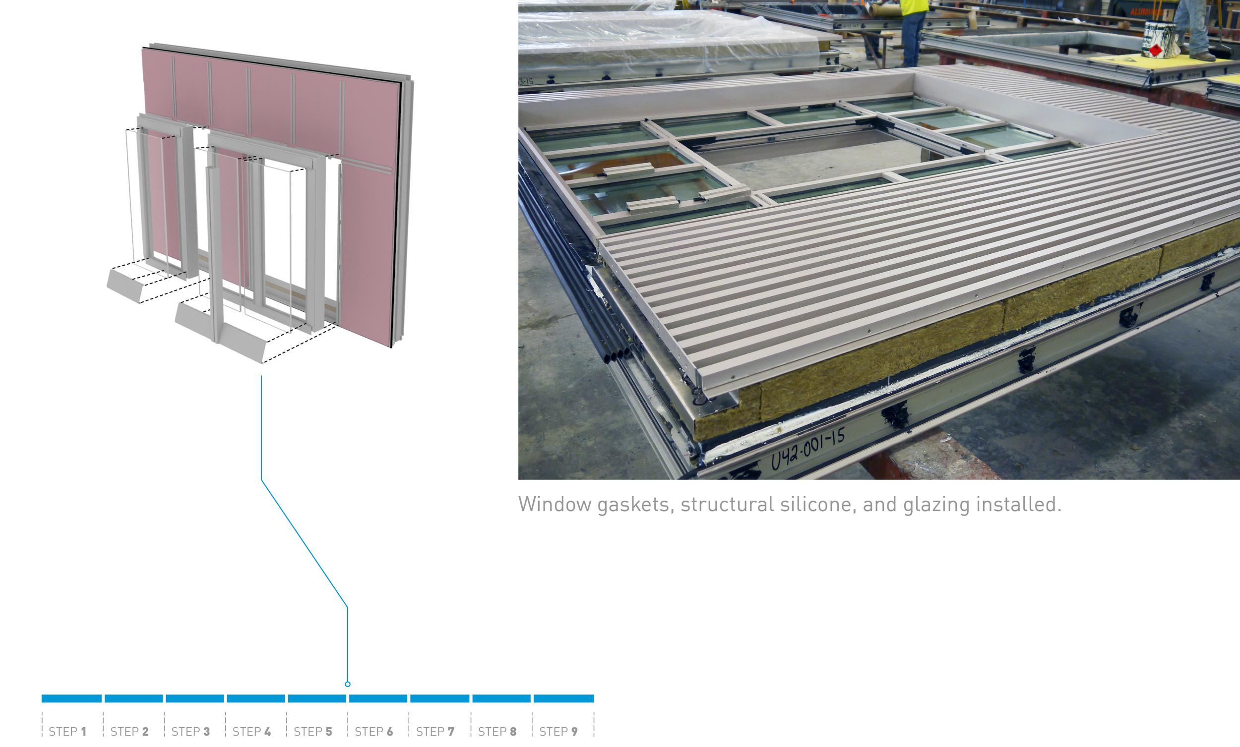 Gallery of Mega-Panel Facade Systems - 20