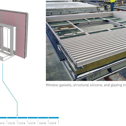 Gallery of Mega-Panel Facade Systems - 20