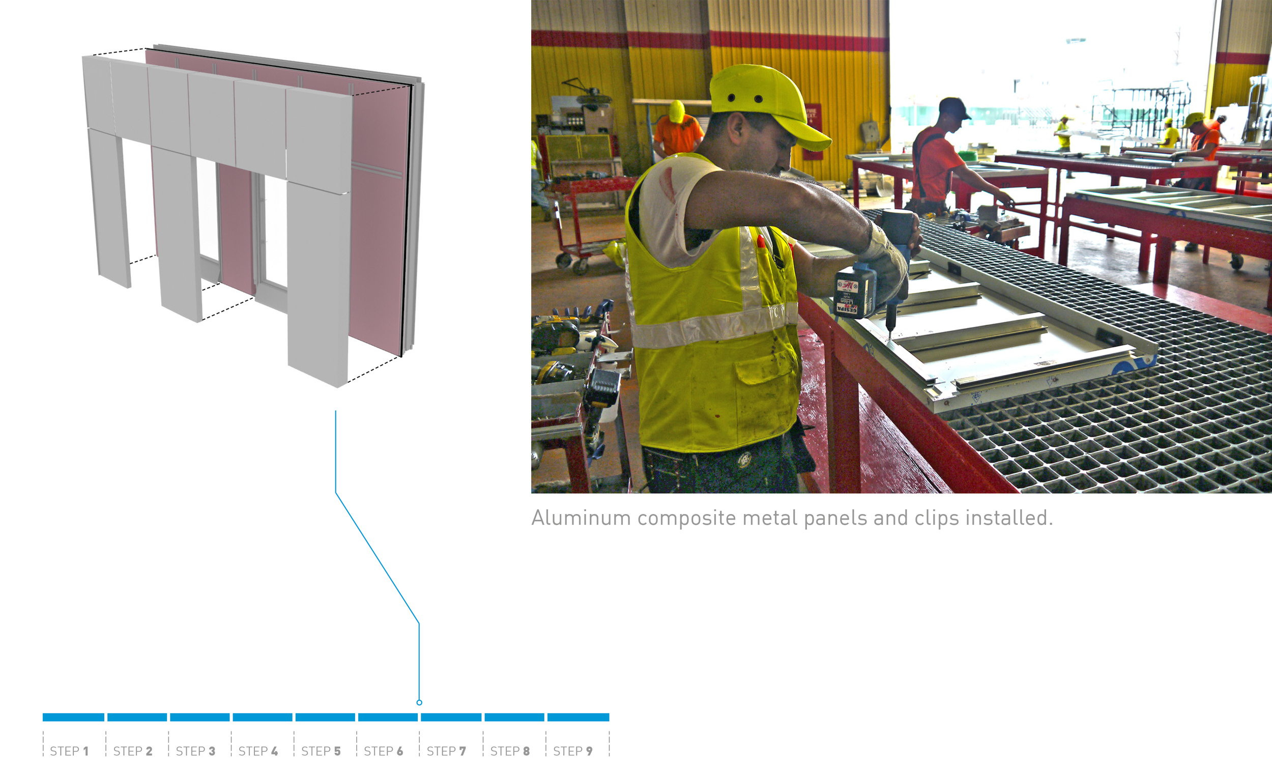 Gallery of Mega-Panel Facade Systems - 21