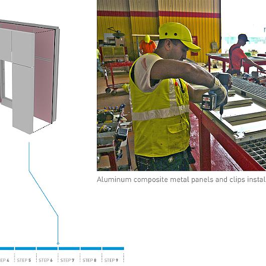 Gallery of Mega-Panel Facade Systems - 21