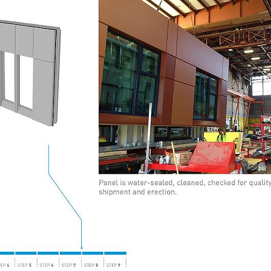 Gallery of Mega-Panel Facade Systems - 22