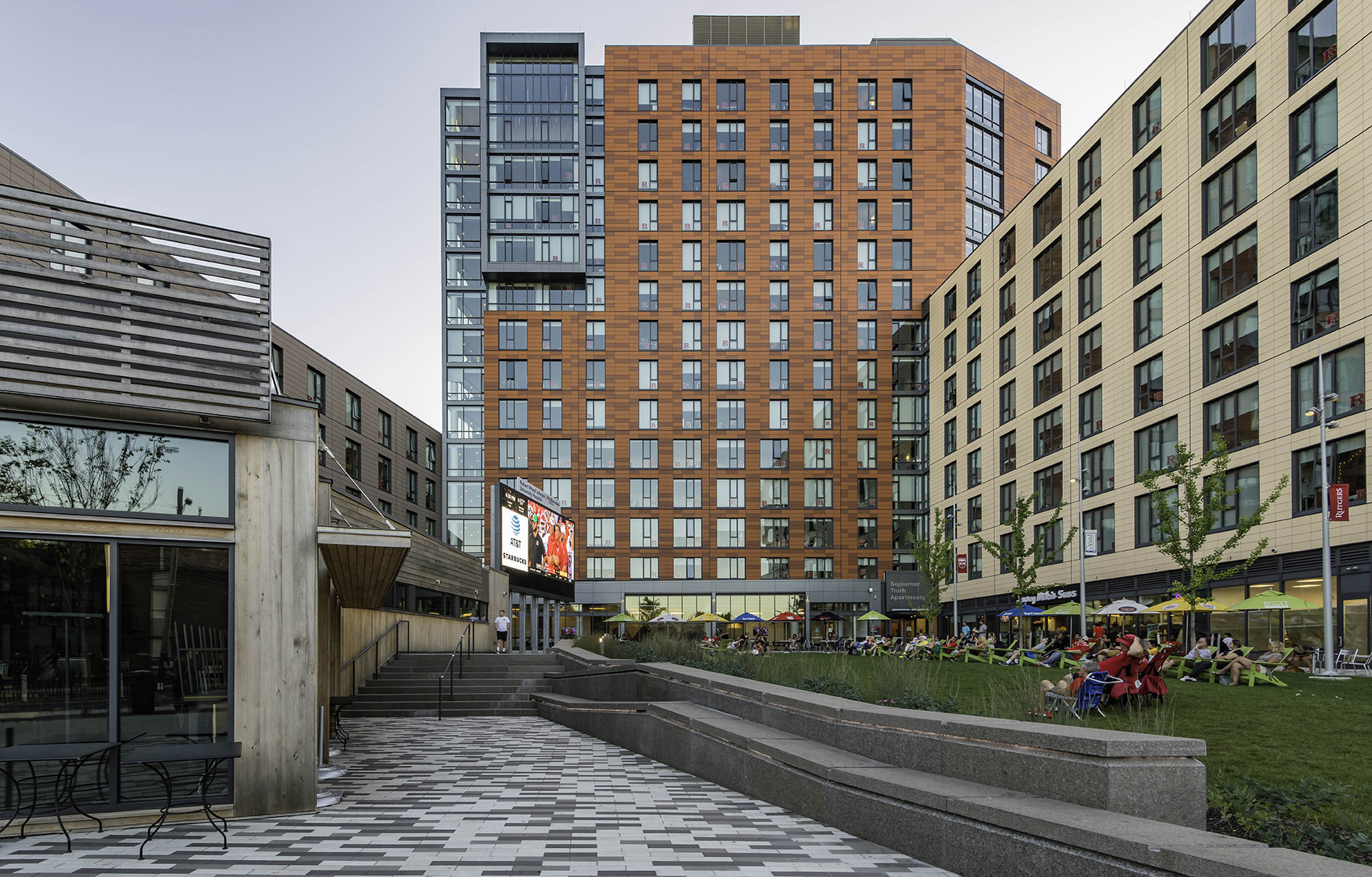 Gallery of Mega-Panel Facade Systems - 2