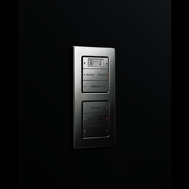 Gallery of Gira E22 Switches 2