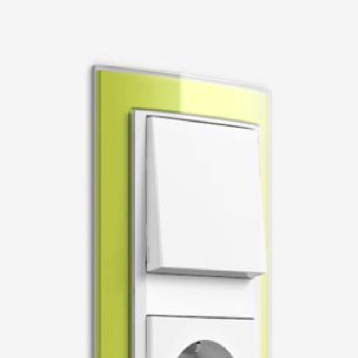 Gira Event Switches from GIRA