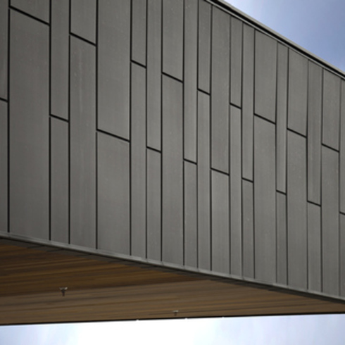 Dri Design Shadow Dri Design Wall Panel System