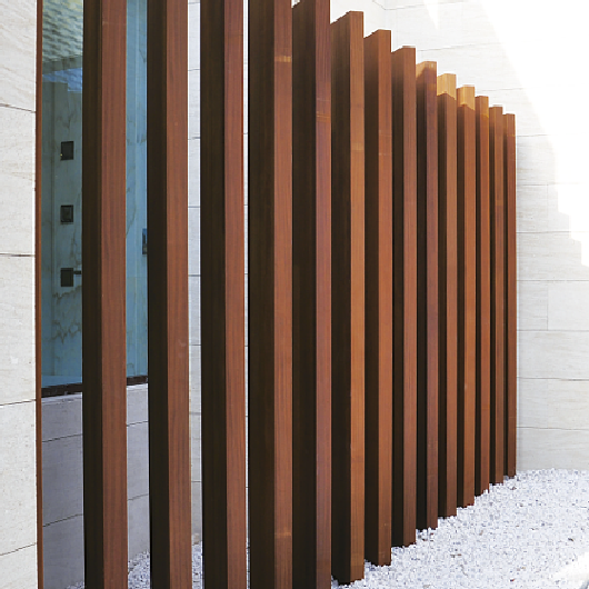 Gallery of Sunshade Systems 8