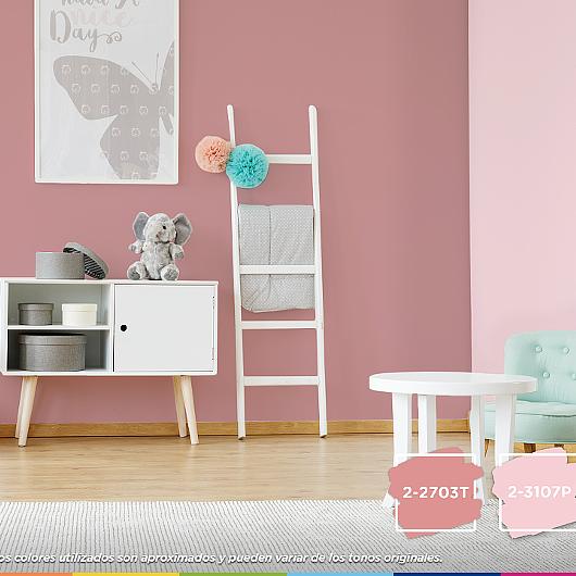 Galeria de Pintura para Cuartos de Niños Safari - 2