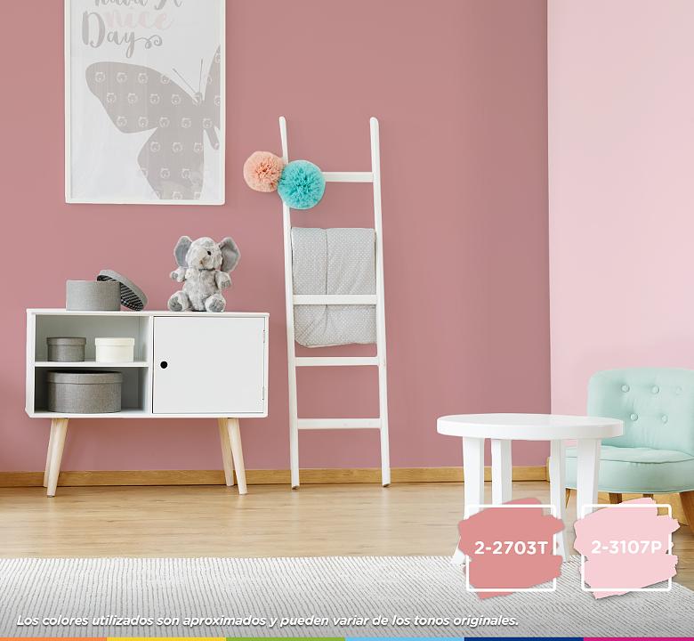 Pinturas Berel | Pinta con Confianza Pinta con Berel | Tendencias en Diseño Interior este año