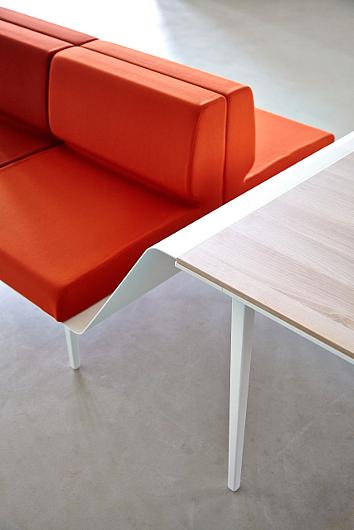 Longo Soft Seating