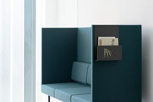 Longo Soft Seating