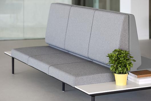 Longo Soft Seating