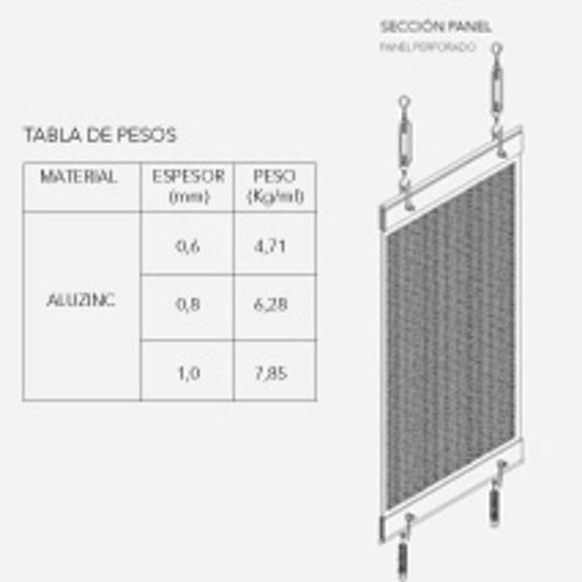 Controle Solar - Brise Stripscreen | Hunter Douglas do Brasil