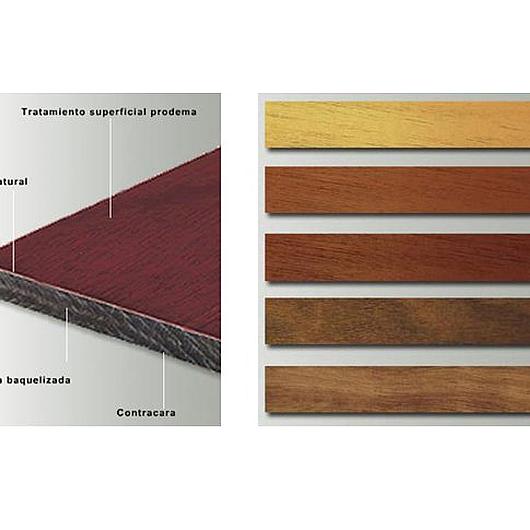 Galeria de Fachadas Ventiladas - Prodema - 14