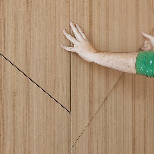 Heavy Duty Panel Fastener at Elwood House from Fastmount®