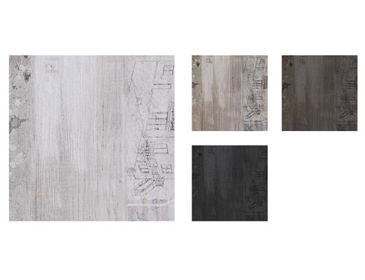 Diseño Freelay LVT