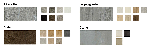 LVT Stone