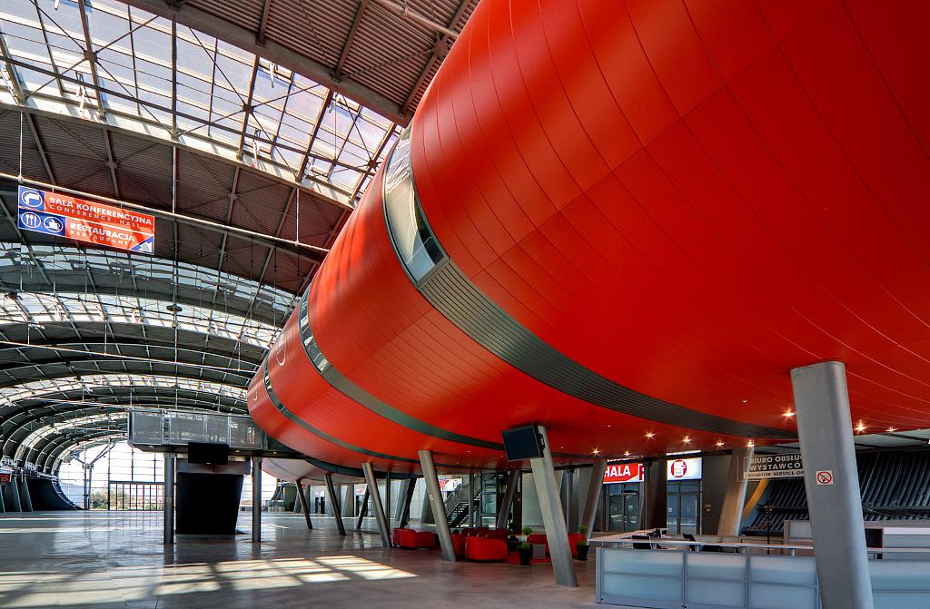 Gallery Of Metal Ceilings Curved 1c 1