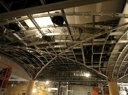 StarSilent - Acoustical plaster system
