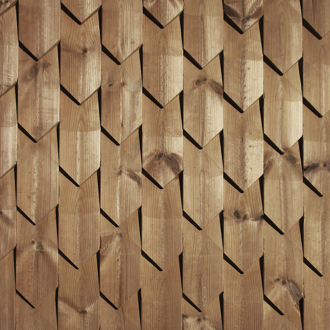 Gallery of Jukola 3D Panels - 23