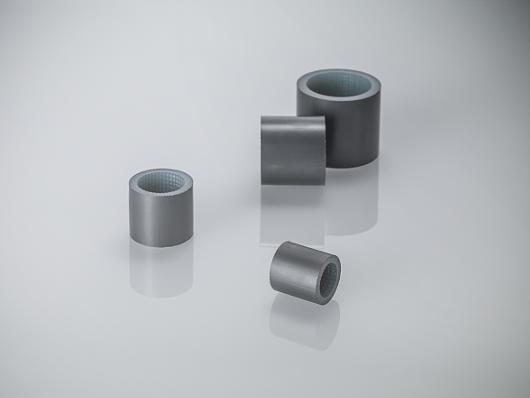 Casquillos y accesorios de compresión EVERLOC+