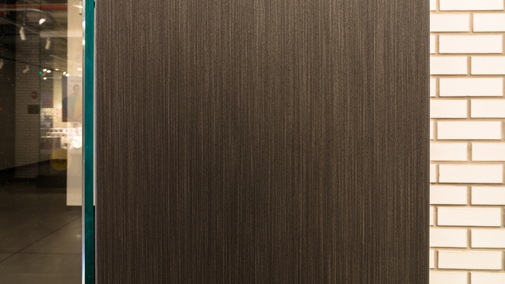 Gallery Of Interior Walls Aluminum Panels 10