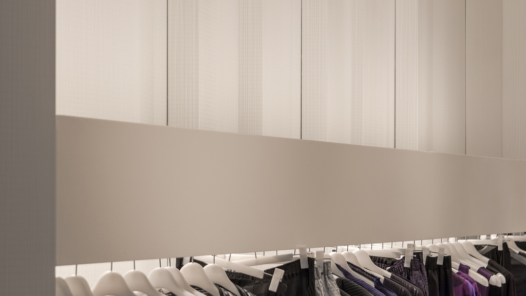 Gallery Of Interior Walls Aluminum Panels 13