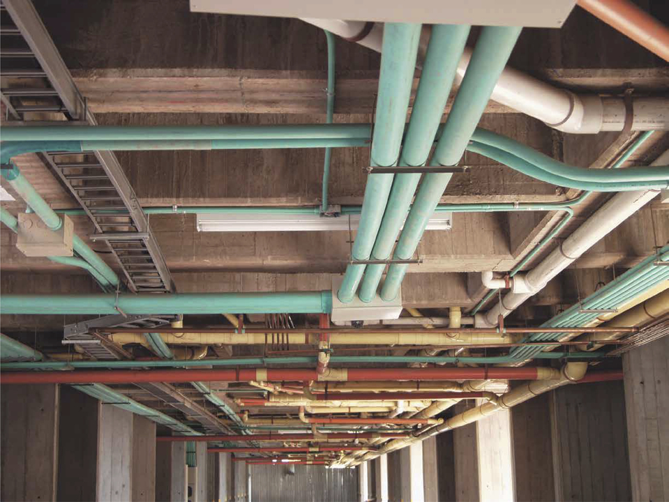 Tuberías Eléctricas Conduit de Pavco Tuberías Eléctricas Conduit de Pavco