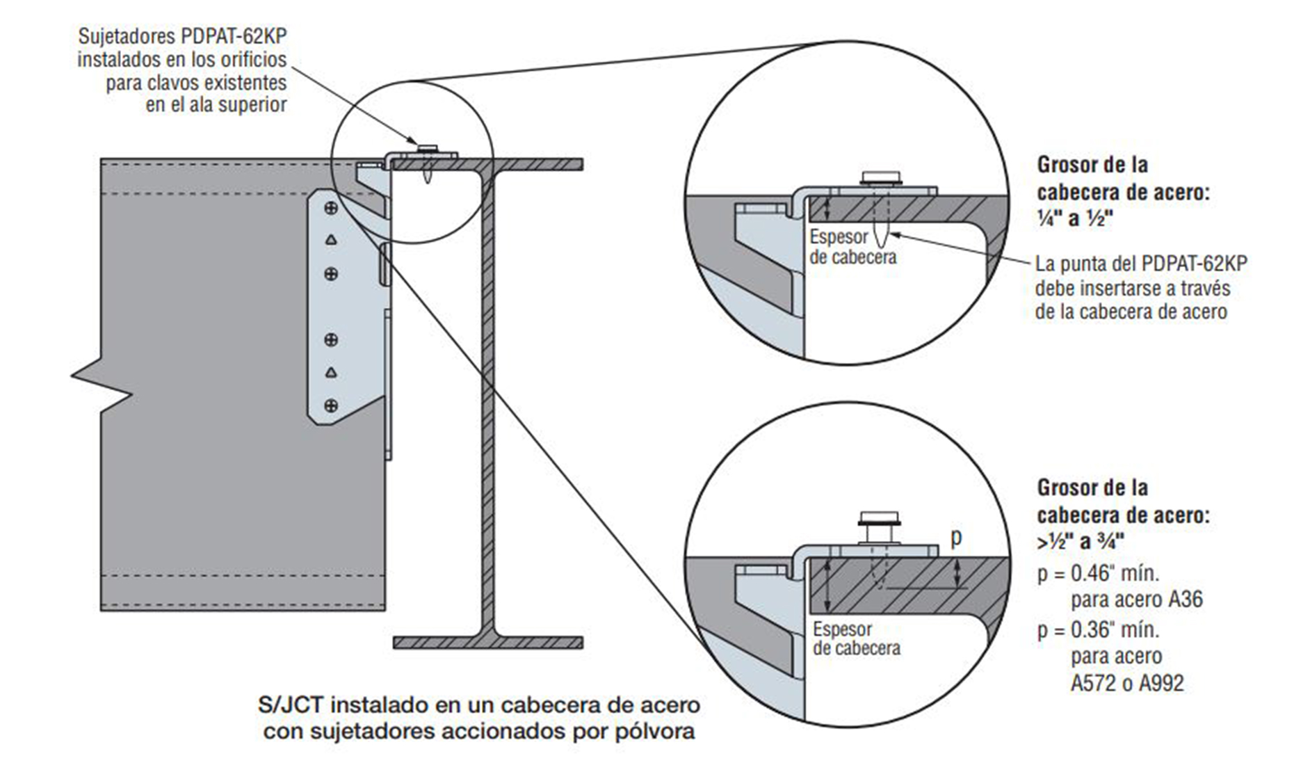 Galeria de Soportes y ángulos de refuerzo para Steel Framing - 4