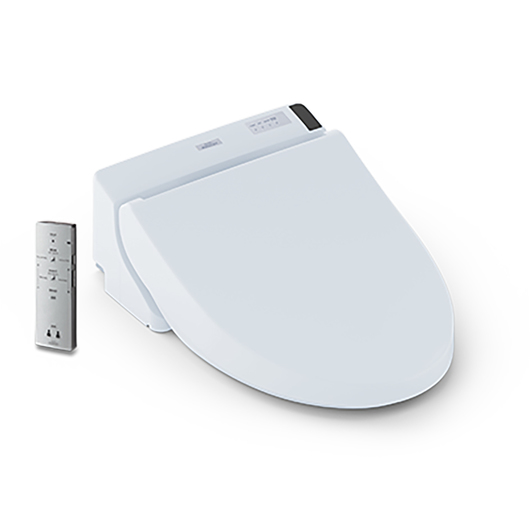 Línea C200 - Washlet para sanitario
