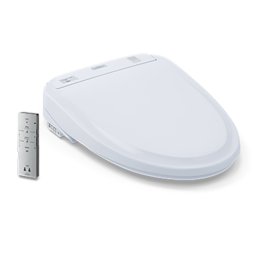 Línea S350 - Washlet para sanitario TOTO