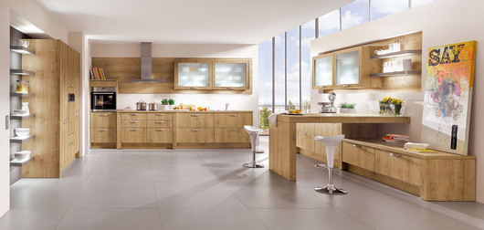 Cocinas Modernas