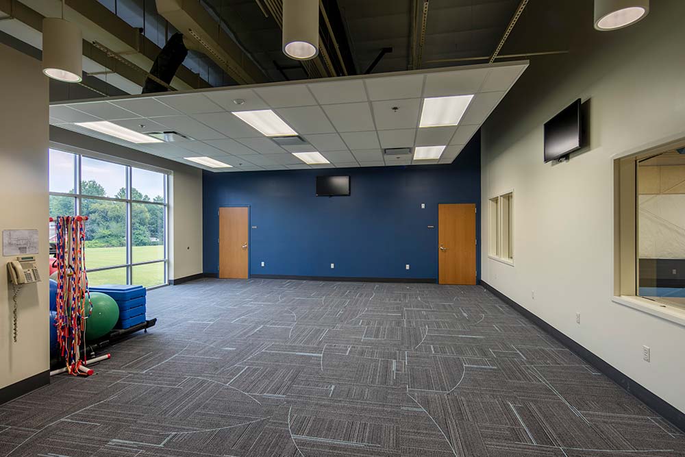 Galeria de Alfombra Remix de Milliken 5