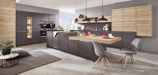 Cocinas Modern Classic - Stoneart 303