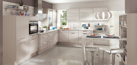 Cocinas Modern Classic - Laser 415