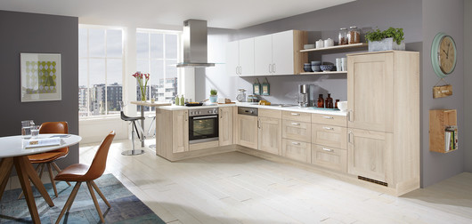 Cocinas Modern Classic - Cottage 929