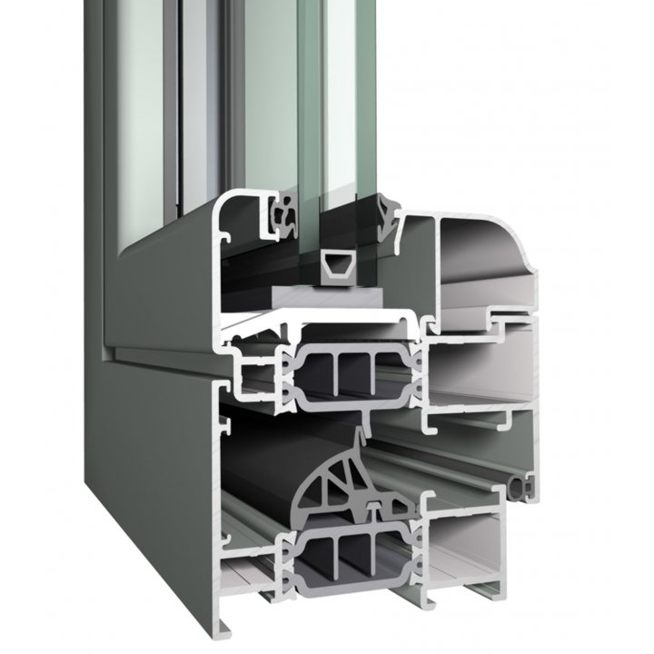 Gallery of Window Systems - CS 77 - 7