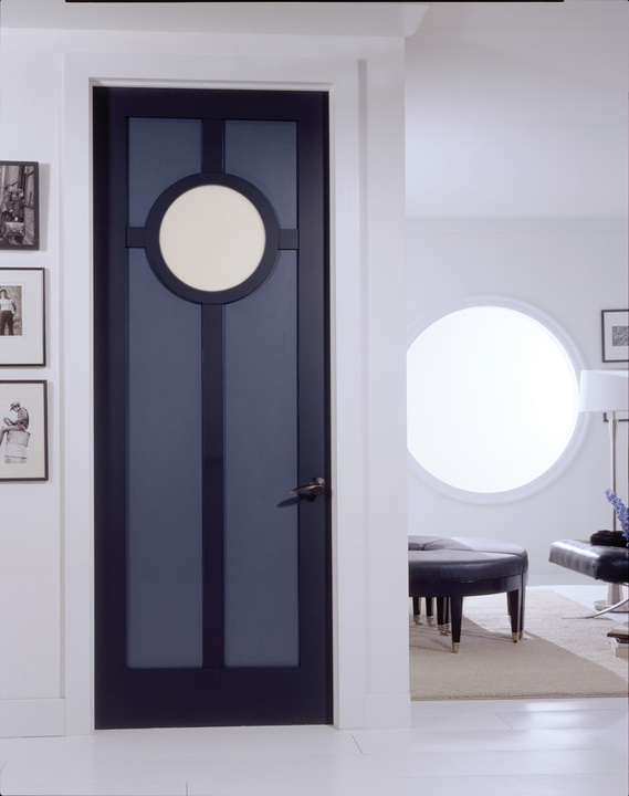 Gallery Of Wooden Doors Art Deco Collection 1