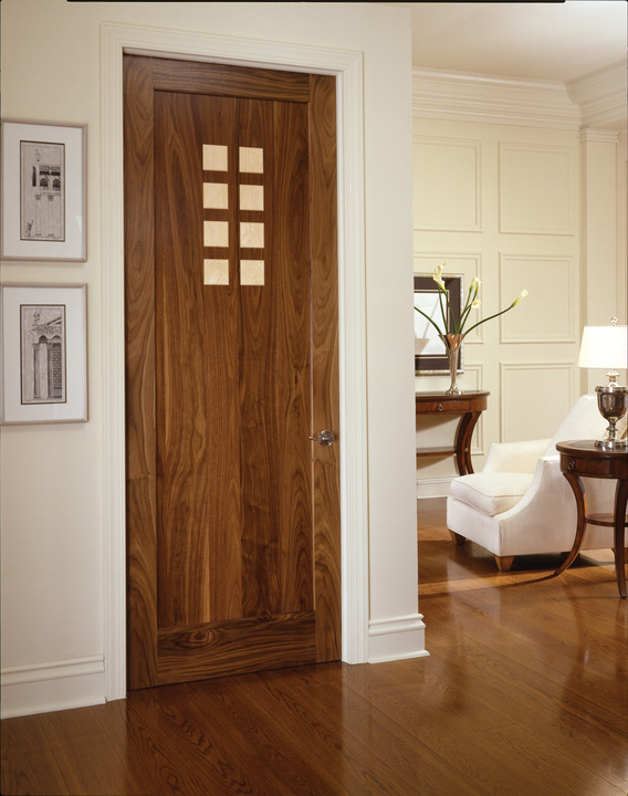 Gallery Of Wooden Doors Art Deco Collection 2