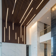 Ceiling suspension system Ceiling suspension system