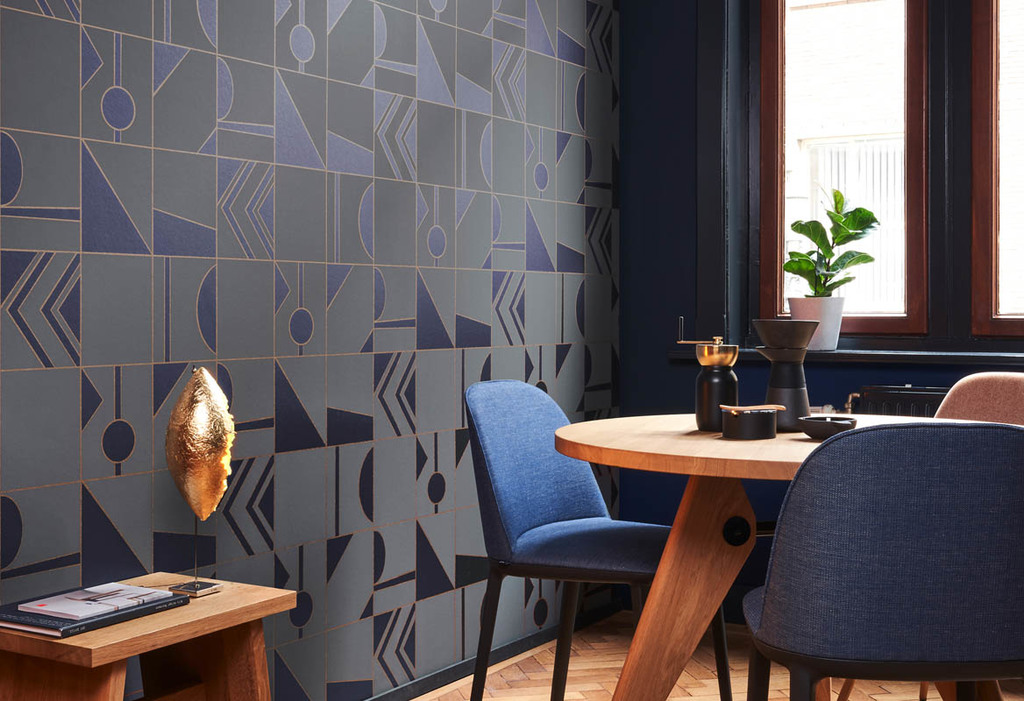 Papeles Murales Boutique Collection De Carpenter