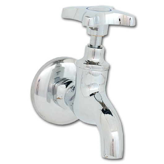 Galeria de Grifería - Llaves Individuales - 6