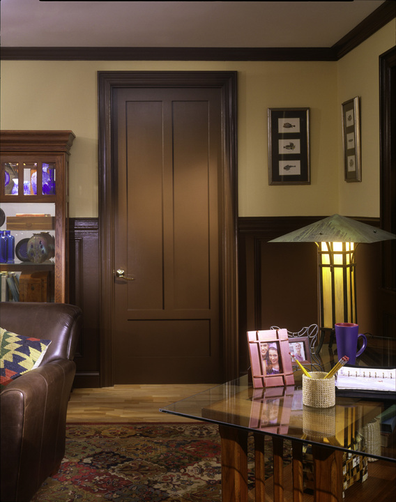 Gallery Of Wooden Doors Arts Crafts Collection 1