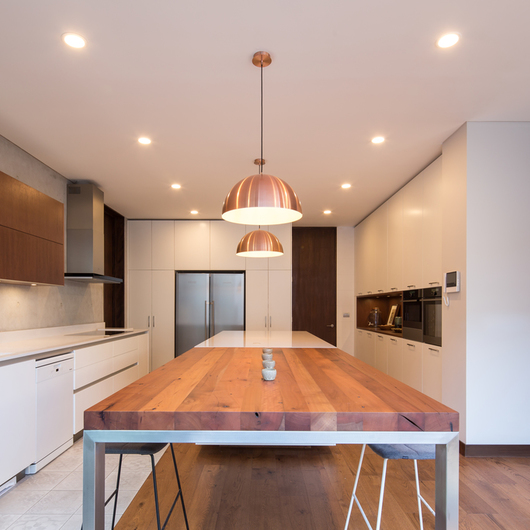 Galeria de Muebles de cocina sin tirador - 20