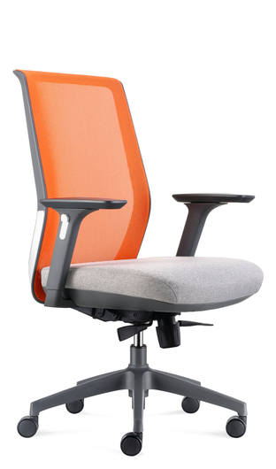 Silla Giratoria para Oficinas – Loop básica