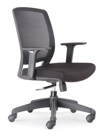 Sillas Giratorias para Oficinas – Afinity