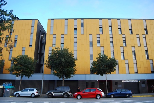 © ONL Arquitectura