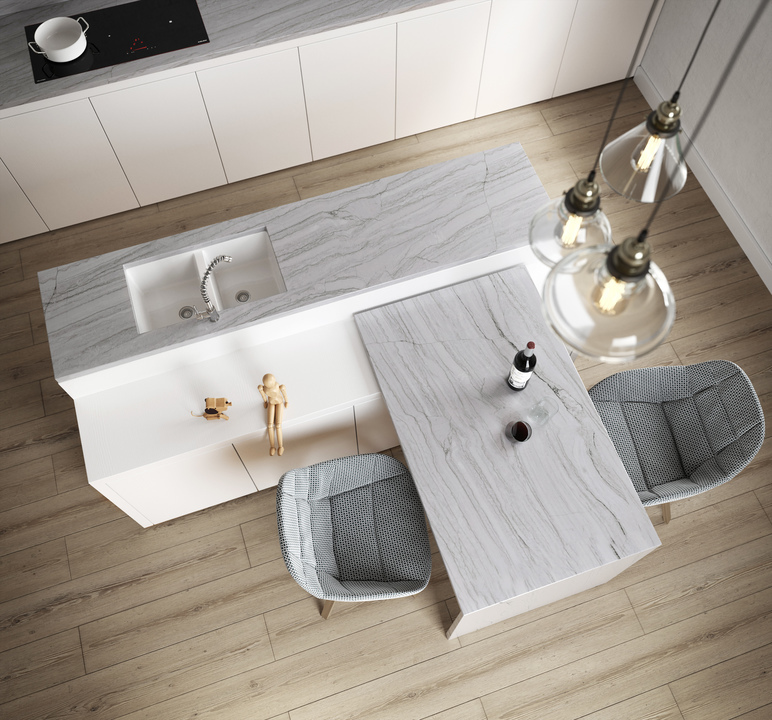 Revestimento Sensa®- Premium Collection- Macaubas